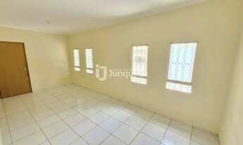 Imagem 4: Casa para aluguel, 2 quartos, 3 vagas, Santa Rosa - Piracicaba/SP