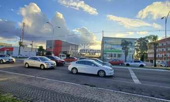 Imagem 6: Grande oportunidade, terreno de frente para Avenida Camilo di Lellis