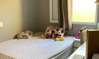 Imagem 4: Casa para venda em Jardim Botânico de 60.09m² com 2 Quartos, 1 Suite e 1 Garagem