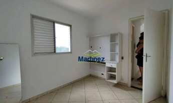 Imagem 5: Apartamento com 2 dormitórios à venda, 64 m² por R$ 335.000 - Vila Ema - São Paulo/SP