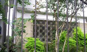 Imagem 5: Casa em Rua Sousa Ramos - Vila Mariana - São Paulo/SP