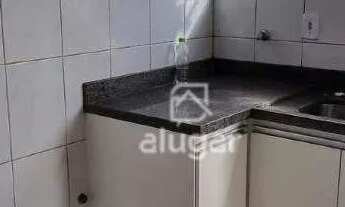 Imagem 4: Apartamento para alugar, 2 quartos, 1 suíte, 1 vaga, São José - Montes Claros/MG - R$ 1.20