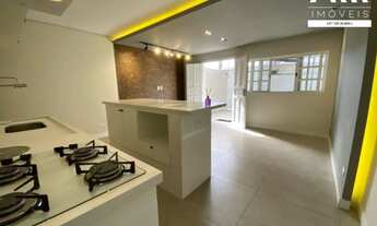 Imagem 4: Casa Térrea 2 dormitórios, 1 vaga de garagem, bairro Aviação - Praia Grande/SP