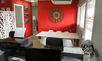 Imagem 4: PRÉDIO - SANTO AMARO - SP