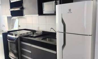 Imagem 2: Condomínio Pátio Home Resort - Locação