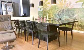 Imagem 5: Apartamento com 2 quartos à venda em Santa Cecília - SP