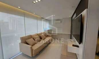 Imagem 2: APARTAMENTO RESIDENCIAL em SÃO PAULO - SP, ITAIM BIBI