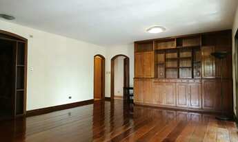 Imagem 3: Venda Apartamento 4 Dormitórios - 216 m² Alto de Pinheiros