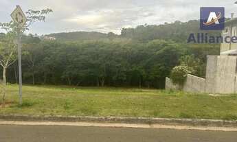 Imagem 3: Terreno à venda, 675 m² por R$ 570.000,00 - Condomínio Santa Isabel - Louveira/SP