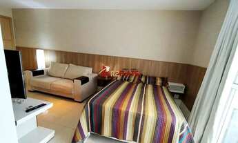 Imagem 3: Flat com ótimo preço no bairro Itaim Bibi. Confira!