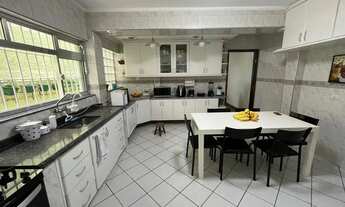 Imagem 6: SOBRADO À VENDA NO MANDAQUI, 180 Metros Quadrados, 4 quartos (3 suítes), 5 banheiros, 2 va