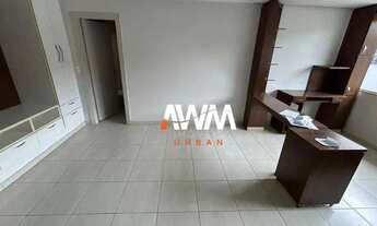 Imagem 3: Sobrado cond. Fechado 3 Suítes à venda, 169 m² por R$ 790.000 - Setor Bueno - Goiânia/GO