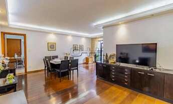 Imagem 4: Venda Apartamento 3 Dormitórios - 140 m² Pompéia