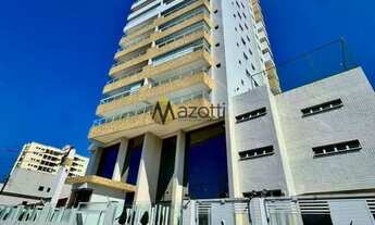 Imagem 2: Apartamento com 2 quartos, Aviação, Praia Grande - R$ 485 mil, Cod: 1044