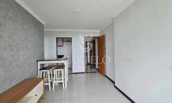 Imagem 3: Apto vista mar, com vaga de garagem, prédio novo com área de lazer na cobertura, Praia do