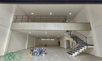 Imagem 5: Prédio para alugar, 460 m² por R$ 27.500/mês - Vila Monumento - São Paulo/SP