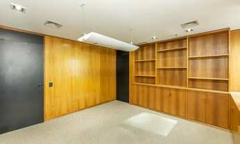 Imagem 3: Conjunto comercial para venda em Jardim Paulista , 143m²