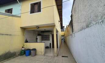 Imagem 4: Sobrado em Rua Anice - Jardim Santa Mena - Guarulhos/SP