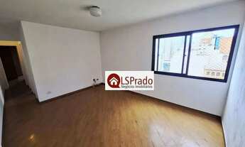 Imagem 3: Próx. Metro Marechal Deodoro, 58 m², 1 vaga, 2 dorms, terraço, cozinha, sala 2 ambientes