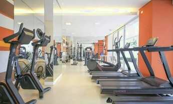 Imagem 7: Apartamento à venda em Maringá, Vila Nova, com 3 quartos, com 69.97 m², Solaris Club Resid