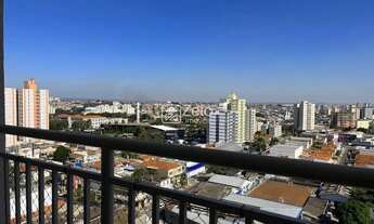 Imagem 4: Apartamento à venda com 65 m², 2 quartos 2 vagas em Vila João Jorge, Campinas