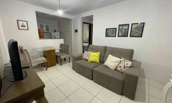 Imagem 3: Apartamento Garden, 2 quartos, 1 vaga, área de lazer, Ótima localização Estrela Sul