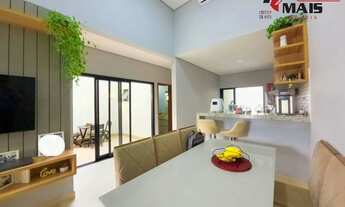 Imagem 5: Casa à venda no Bairro São Sebastião Hortolândia