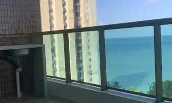 Imagem 5: Ocean View |Alto Padrão em Candeias | 3 quartos (1 Suíte)| 96m² | 02 Vagas