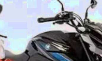 Imagem: Motos para aplicativos tem moto disponível