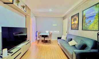 Imagem 7: Apartamento com 2 qaurtos à venda, 45 m² por R$ 350.000 - Jardim Ipê - Sorocaba/SP