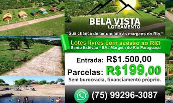 Imagem: Terreno à Venda - R$800 Parcelas A partir