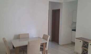 Imagem 5: APARTAMENTO MOBILIADO COM 2 QUARTOS NO ED SPAZIO SARTORI - ALTO DA BOA VISTA - SOROCABA