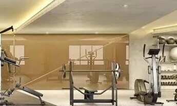 Imagem 5: Studio em Menino Deus