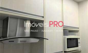 Imagem 7: Cobertura Duplex 120m² para Venda no Campo Belo