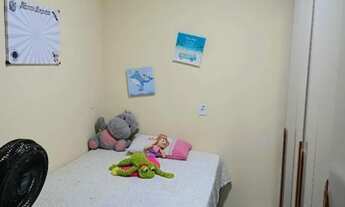 Imagem 7: Vendo uma Casa com ESCRITURA na Urbis 04, caminho 21 prox ao CRAS Céu em Itabuna - Bahia