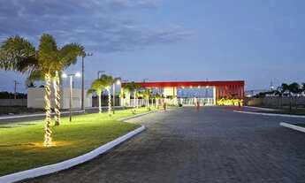 Imagem: Vendo ou Troco Lote no Mares Maluí Residence