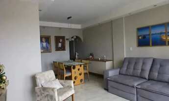Imagem 5: Vendo Apartamento 2/4 na Vila Laura - 94m² - Nascente e Andar Intermediário