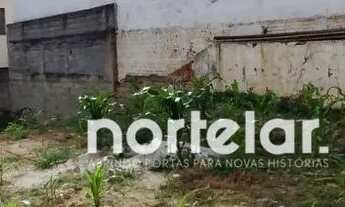 Imagem 7: Terreno à venda, 213 m² por R$ 999.000, 00 - Sumaré - São Paulo - SP