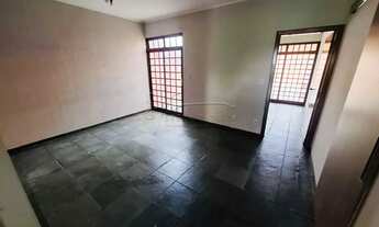 Imagem 6: Casa sobrado de 259m² com 03 quartos sendo 01 suíte para locação e venda - Nova Aliança