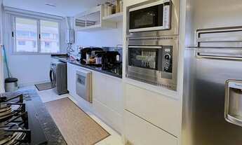 Imagem 3: APARTAMENTO 1 DORMITORIO FRENTE A UCS