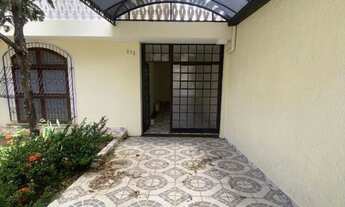 Imagem: Casa com 3 dormitórios à venda, 205 m²