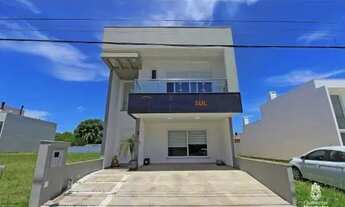 Imagem: Casa Condominio para Venda - 203.81m²