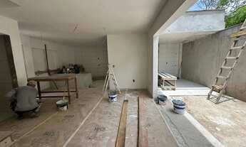 Imagem 4: TREE RESIDENCE CASA DE 197 METROS, 3 SUÍTES COM 4 BANHEIROS