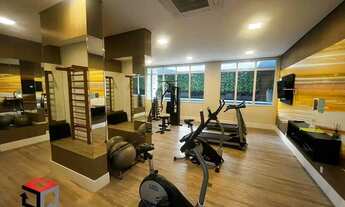 Imagem 3: Apartamento com 28m² - Aclimação - São Paulo - SP