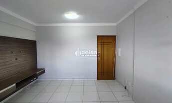 Imagem 2: Apartamento disponível para locação no bairro Segismundo Pereira em Uberlândia-MG
