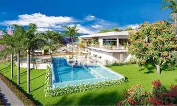 Imagem 5: Lote à venda no Vinhas Flamboyant