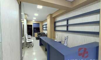 Imagem: Sala em Meia Praia - Itapema