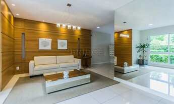 Imagem 3: Apartamento 2 dormitórios com 1 vaga de garagem