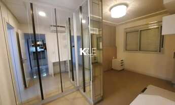 Imagem 5: Lindo Apartamento com vista mar à venda no bairro Coqueiros em Florianópolis!