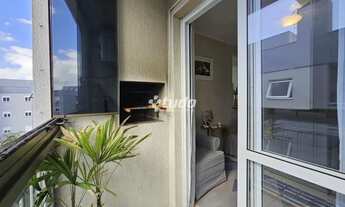 Imagem 3: Apartamento Industrial Novo Hamburgo